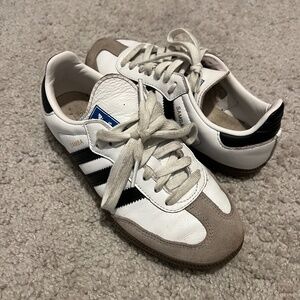 Original Adidas Sambas BEST OFFER